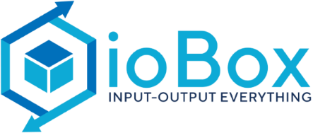 ioBox / input-output everyhing